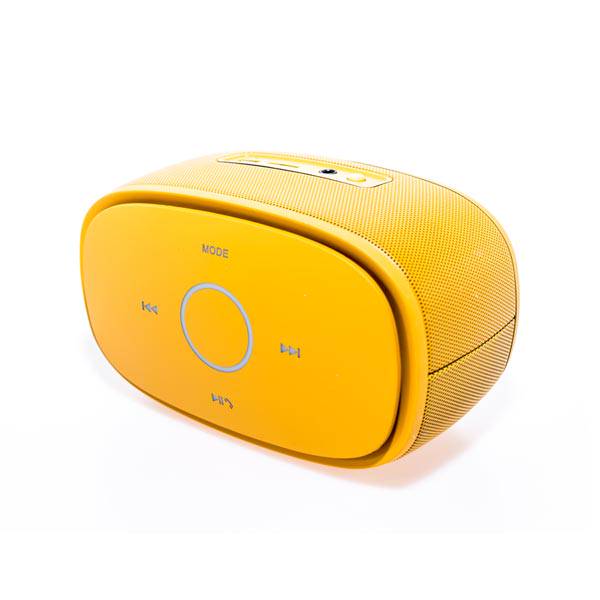 Sylvania Portable  Bluetooth Speaker